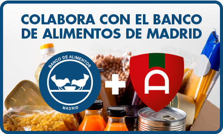 Banco de Alimentos de Madrid